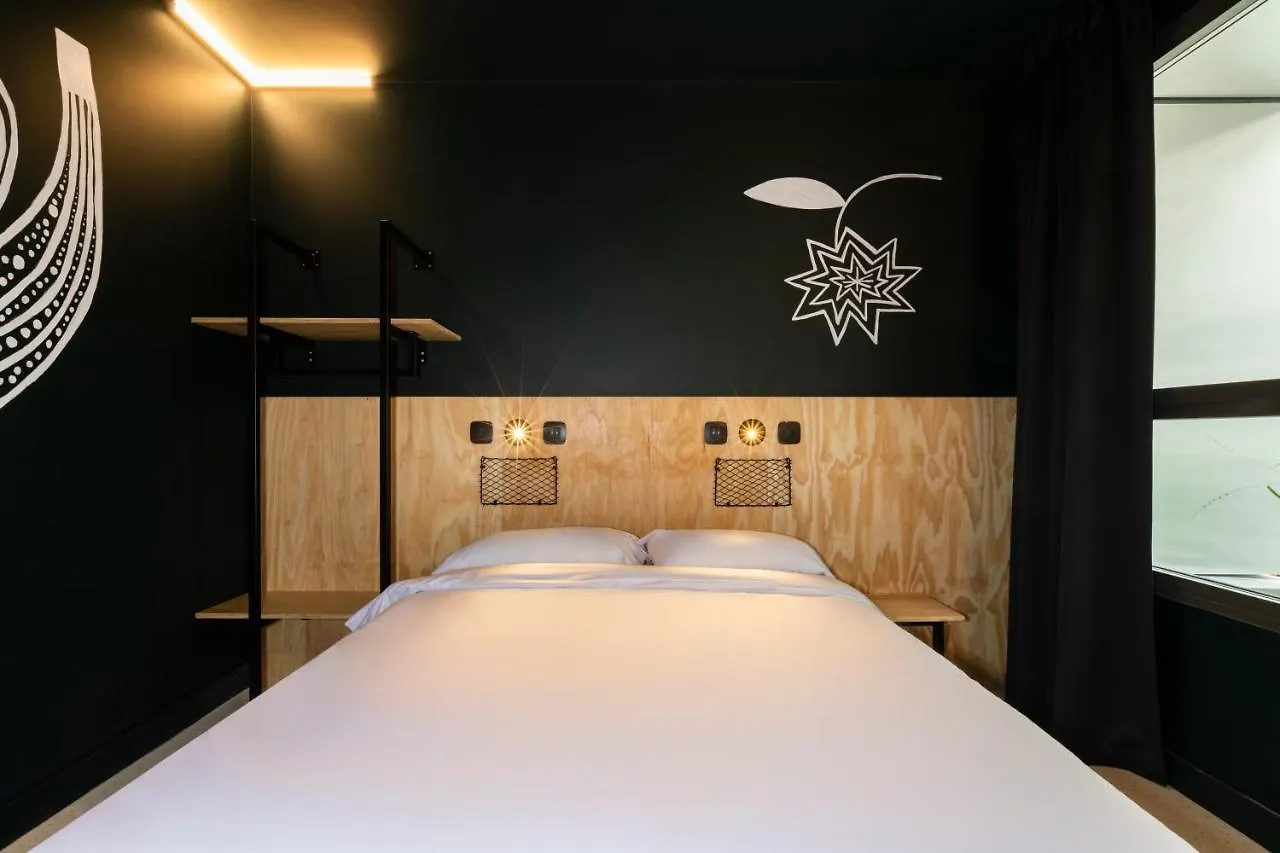 Jo&Joe Paris - Nation Hostel France