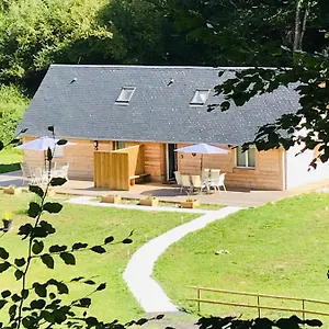  Apartamento Le Nid Montagnard Francia