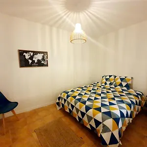  Apartamento Superbe De 50m2 Francia
