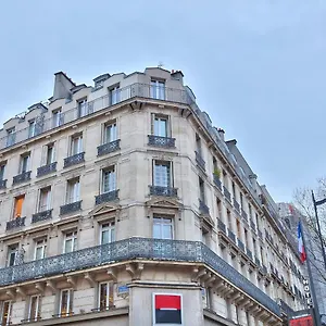 Appartement 112 - Urban Atelier Saint Michel, Paris