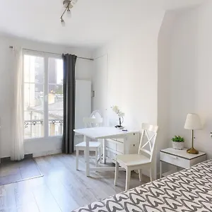 Appartement Orsay Cosy Studio, Paris