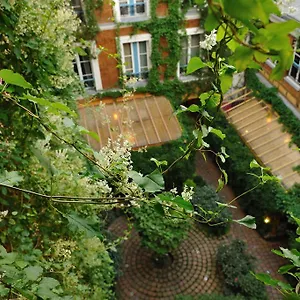 Appartement Les Patios Du Marais 2, Paris