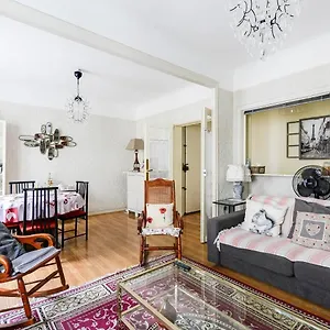Appartement Guestready - Bel A 5 Minutes De Chinatown, Paris