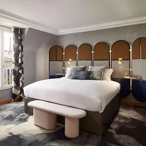 Hotel Sofitel Baltimore Tour Eiffel, Paris