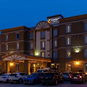 Comfort Bayer's 4* Timberlea