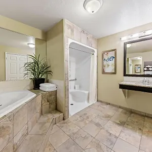 Wingate By Wyndham South 3* Calgary