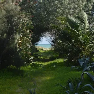 Bedda Casa Al Mare , Agnone Bagni Italia