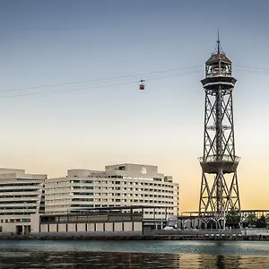 ***** Hotel Eurostars Grand Marina Gl España