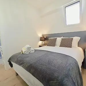 Viva Riviera Brand New 1 Bedroom Close Croisette , Cannes Francia